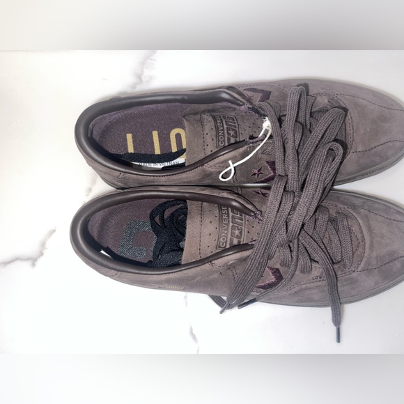 New Louie Lopez pro Converse unisex suede low top - Picture 6 of 14